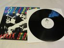 GORILLA BISCUITS Start Today LP    Revelation-We Bite Test Press / Test Pressing