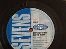 Kurt Harris Emperor Of My Baby's Heart / Jimmy McFarland Lonely Lover