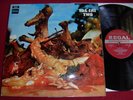 TOE FAT - TWO - UK  ORGINAL REGAL ZONOPHONE LP 1970