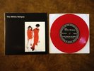 White Stripes Lord Send Me An Angel Pacific Rim Tour 7