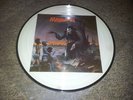 MARILLION - CHILDHOOD MYSTERIES PICTURE DISC,LIVE LP, OOP, RARE, NMINT