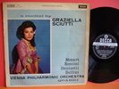 SXL 2271 Graziella Sciutti Recital, Mozart, Rossini, Bellini, Donizetti