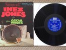 INEZ JONES Have You Met Inez Jones? Featuring OSCAR MOORE LP 1957 Jazz Vocals