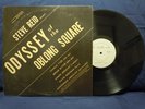 STEVE REID / Odyssey of the Oblong Square - private free spiritual jazz Mustevic