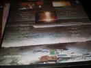 BLACK SABBATH-GUATEMALA-LIVE EVIL-LP-EXCELLENT CONDITION-RARE METAL LP