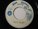 MAX ROMEO Melt Away JAH SHAKA 7