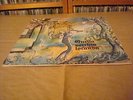 QUELLA VECCHIA LOCANDA-S/t-Italian prog,gatefold (thin cardboard) cover,EX-/EX-