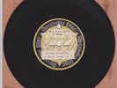 ELVIS PRESLEY - A FOOL SUCH AS I - 7''  ACETATE - EX. CONDITIONS