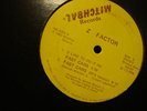 Z Factor   Rare House 12