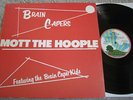(3) 15 LPs Sparks Mott The Hoople Spooky Tooth Canned Heat Rush Randy Pie usw...
