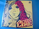 LP  PICADILLY LINE -The Huge World Of Emily Small- LIGHT FLASH LP 004