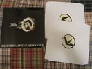 Aphex Twin -Selected Ambient Works 85-92(drukqs richard james boards of canada)d