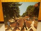 MFSL 1-023 * Beatles * Abby Road * M-/M- * Imported Pressing