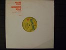 Rolling Stones Winning Ugly radio sampler oop lp dirty work promo 12CDN-297