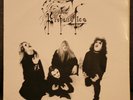 PROFANATICA MASACRE Tormenting Holy Flesh LP BLACK METAL