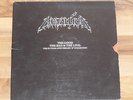 METALLICA  the good  the bad  &  the live   6 1/2 Year Anniversary  BOX