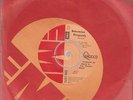 2 QUEEN 45's  Bohemian rhapsody EMI 2375 & We are the champions EMI 2708