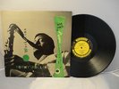 SONNY ROLLINS WORK TIME PRESTIGE 446 W. 50th ST., N. Y. C. PRLP 7020 DEEP GROOVE