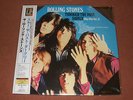 The Rolling Stones - Through The Past Darkly Ltd 200g LP