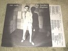 RON RUDE : The Borders Of Disgrace -  & ltd Aussie Lo-Fi Post Punk LP