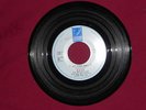 RUSH - NOT FADE AWAY / YOU CAN'T FIGHT IT 45 SINGLE MOON MN 001 1973 PERFECT CON