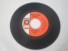 THE PEOPLE'S CHOICE SAVIN' MY LOVIN' FOR YOU PALMER RECORDS 5020 PROMO SOUL 45