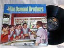 NEW SOUND of THE OSMOND BROTHERS NM More Songs Andy Williams Show MGM 1965 Donny
