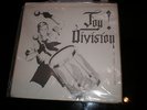 45 JOY DIVISION 