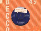The Mockingbirds:How to find a lover. 1966 Mod Freakbeat. Sample Record
