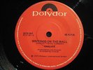 CHALICE Writings On The Wall / On The Road 1975 Oz Pop/Prog 45