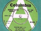 THE PRETTY THINGS 'Defecting Grey' 1967 UK Columbia Psych DEMO 45 SF Sorrow HEAR