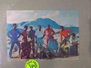 WILLIE & THE MAGNIFICENTS On 