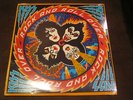 KISS Rock And Roll Over LP  sealed  NBLP 7037 vinyl camel label first press MINT