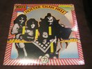 KISS Hotter Than Hell BEAUTIFUL FIRST pressing still sealed LP NEW