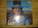 WILLIE NELSON  STARDUST HALF SPEED MASTERED  