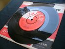 KATHY YOUNG   UK TOP RANK DOO WOP 45   HAPPY BIRTHDAY BLUES   NEAR MINT