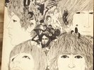 BEATLES - Revolver XEX 606-1 1st press  * Perfect Audio *