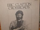 ERIC CLAPTON Crossroads 6 LP BOX SET