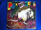 PUNK QUE? PUNK LP Comp 1983 Seguridad Social Espasmodicos KGB Urgente No KBD