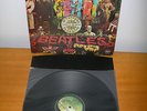 THE BEATLES - SGT PEPPER LONELY HEARTS CLUB BAND - LP - JAPAN - AP 8163 ed. 1969