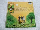 RARE UK Deram Nova LP Sunforest - Sound Of Sunforest 1969 Folk Psych