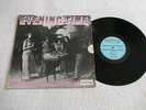 RARE UK Reggae Ska LP Jackie Mittoo - Evening Time 1968 Coxsone Label EX+