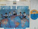 MIGHTY RYEDERS /  HELP US SPREAD THE MESSAGE / RARE MODERN  SOUL FUNK  LP