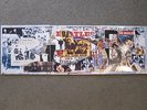 The Beatles Anthology All Three Volumes nine records
