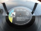 CREEDENCE CLEARWATER REVIVAL COSMO'S FACTORY SCARCE ORIGINAL 1970 LIBERTY LP EX+