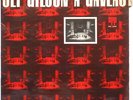 JEF GILSON A GAVEAU LP FRENCH 1965 SFP  * JAZZ * JULLIEN LUBAT PORTAL