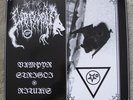 TRUE WERWOLF VAMPYR STRIGOI / RITUALS LP & BATTLEMOON 7