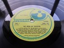 DEEP PURPLE THE BOOK OF TALIESYN ORIGINAL 1ST PRESS 1968 HARVEST LP NO EMI LOGO