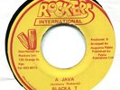 Killer digital Java cut BLACKA T - A JAVA Augustus Pablo version ??
