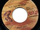 Rarest HORACE ANDY 7